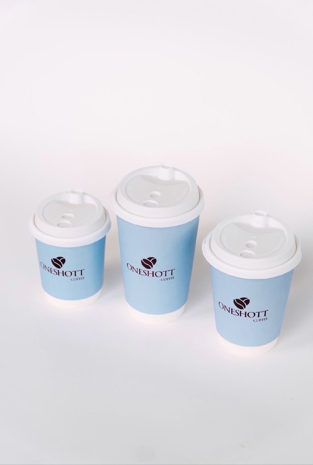 ONESHOTT COFFEE