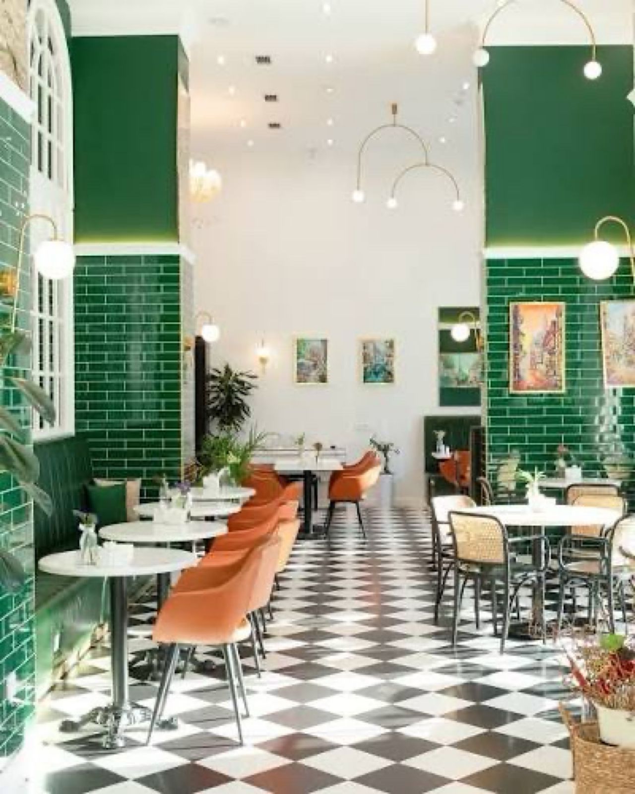 Cafe de Ghouli